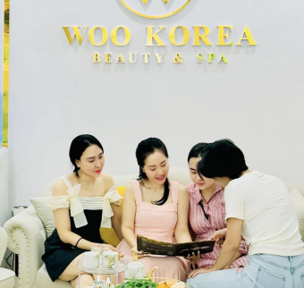 Woo Korea Beauty & Spa - Địa Chỉ Tin Cậy Cho Dịch Vụ L&agrave;m Đẹp C&ocirc;ng Nghệ H&agrave;n Quốc 