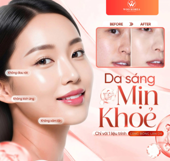 Spa chăm s&oacute;c da gi&aacute; rẻ H&agrave; Nội | Top 10 spa chăm s&oacute;c tại H&agrave; Nội