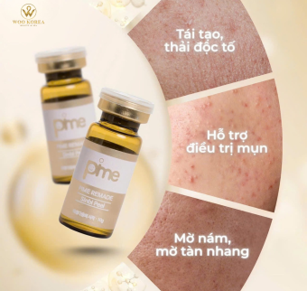 Peeling Bio Retinol v&igrave; sao kh&ocirc;ng đẹp ngay sau khi l&agrave;m? Peel da gi&aacute; rẻ