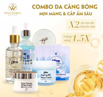 Khắc phục da xỉn m&agrave;u | Dưỡng trắng da tại Spa H&agrave; Nội