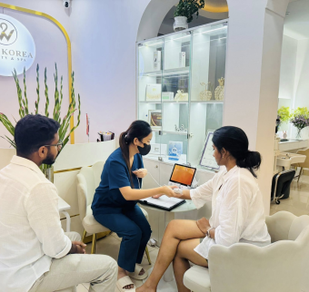 Spa cho người nước ngo&agrave;i gi&aacute; rẻ tại H&agrave; Nội| Spa gi&aacute; rẻ H&agrave; Nội