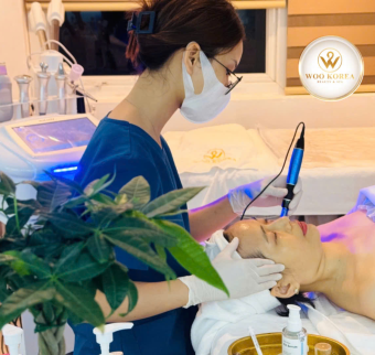 L&agrave;m Đẹp Rạng Rỡ Mừng Tết Tại Woo Korea Beauty & Spa &ndash; Địa Chỉ Uy T&iacute;n Tại H&agrave; Nội