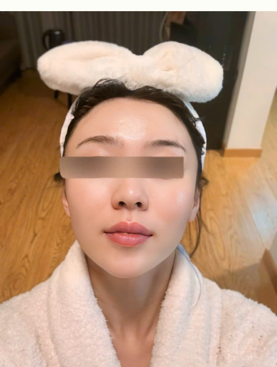 Feedback xịn của khách
