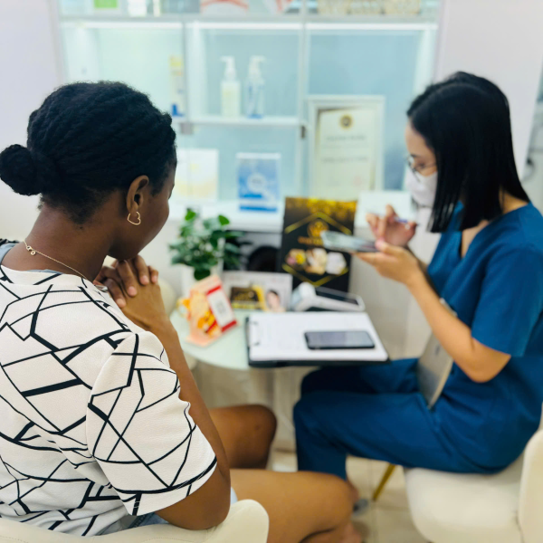 Tư vấn kh&aacute;ch h&agrave;ng