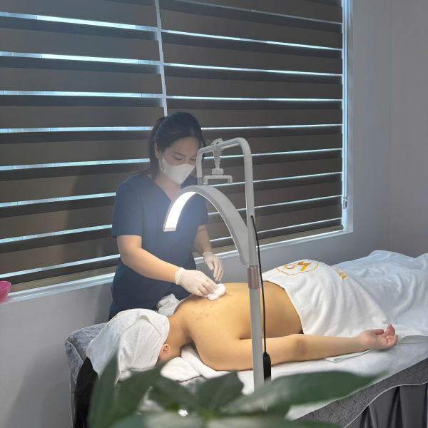 Massage