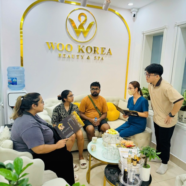 Tư vấn kh&aacute;ch h&agrave;ng