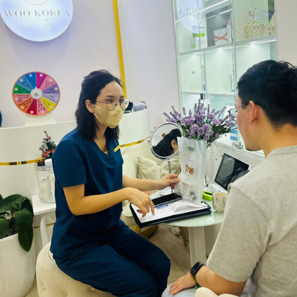 Tư vấn kh&aacute;ch h&agrave;ng