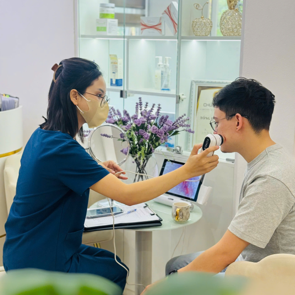 Tư vấn kh&aacute;ch h&agrave;ng