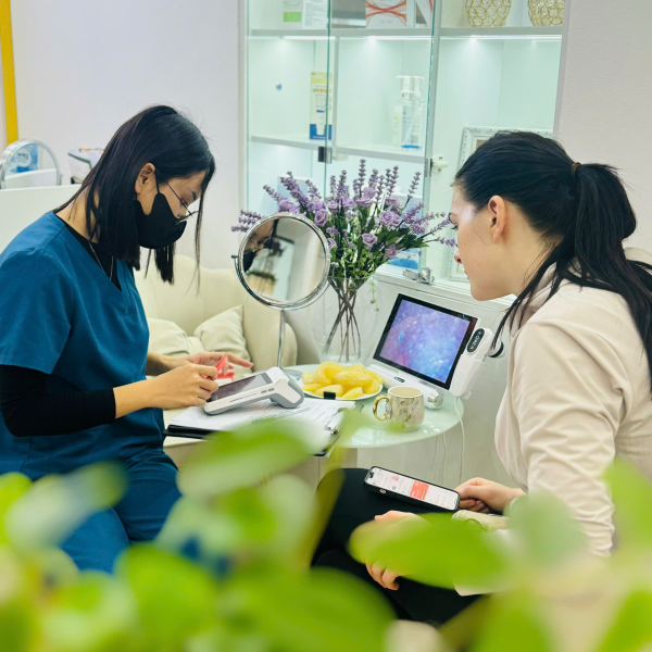 Tư vấn kh&aacute;ch h&agrave;ng