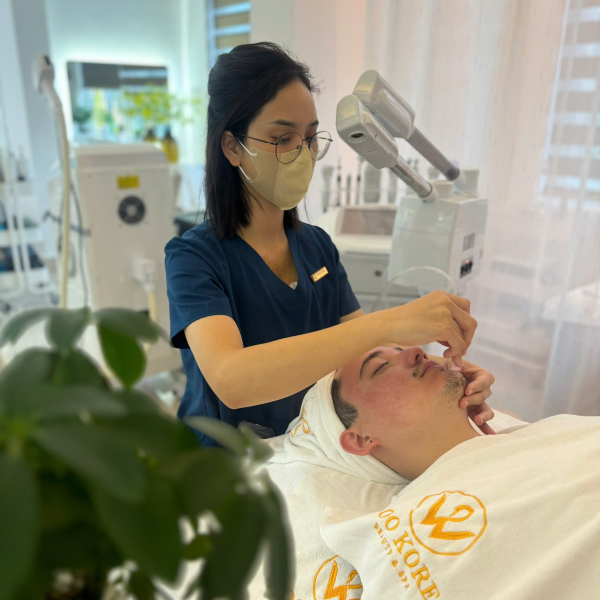 Chăm s&oacute;c da chuy&ecirc;n s&acirc;u