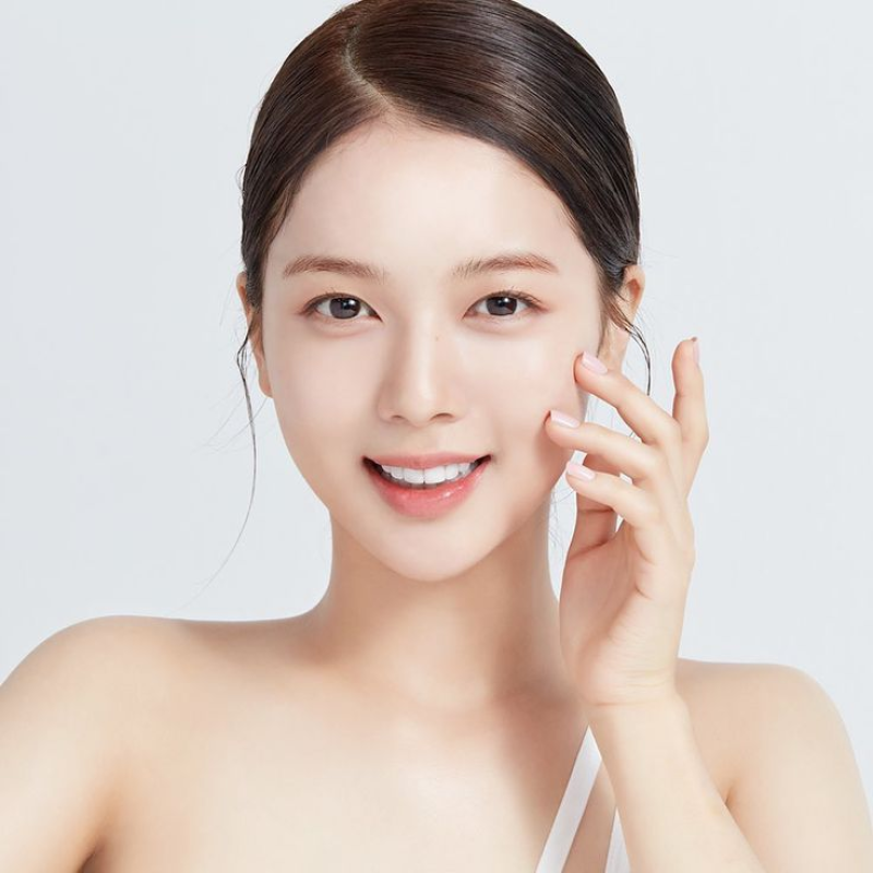 Điều trị Quầng thâm + Bọng Mắt Prime (45p)