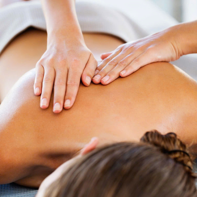 Massage Tinh Dầu Thư Gi&atilde;n To&agrave;n Th&acirc;n (60&ndash;90 ph&uacute;t) &ndash; Thư Gi&atilde;n & Phục Hồi Năng Lượng
