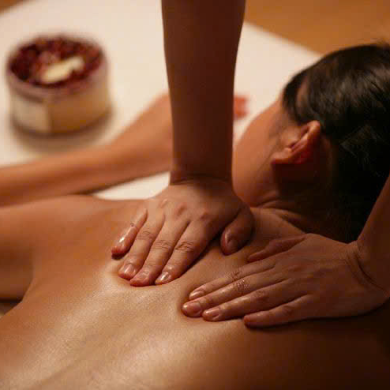 Massage S&acirc;u Body / Theo V&ugrave;ng (60&ndash;90 ph&uacute;t) &ndash; Gi&atilde;n Cơ & Phục Hồi Chuy&ecirc;n S&acirc;u