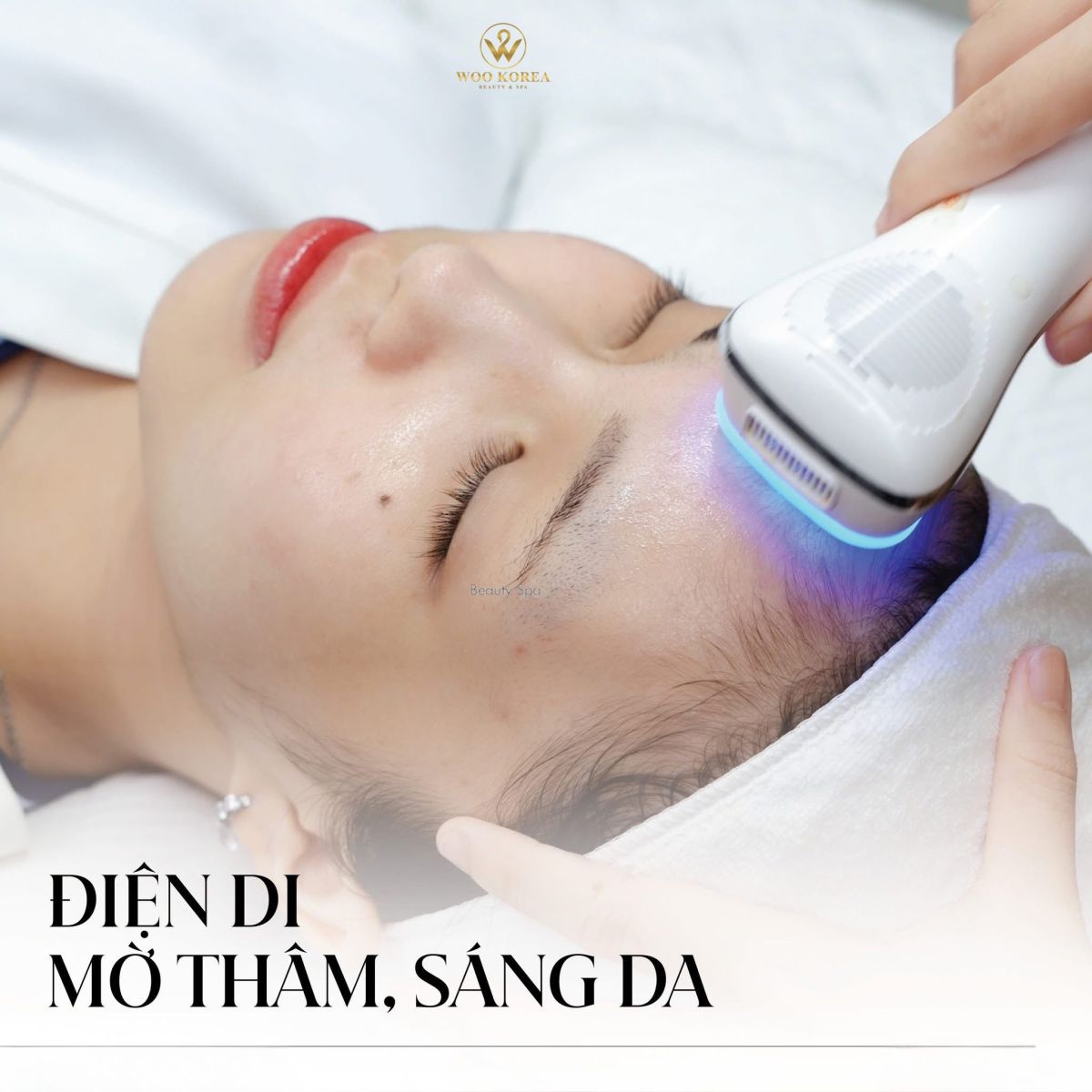 combo sáng mịn da