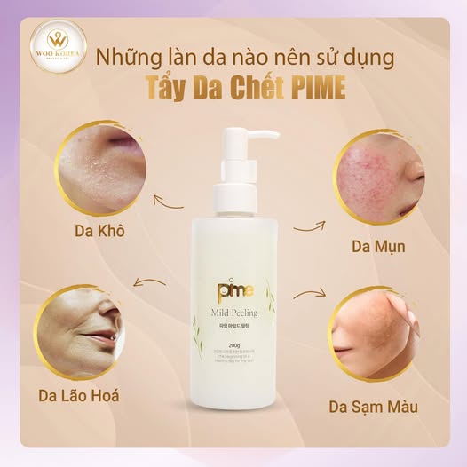 tẩy tế bào chết body