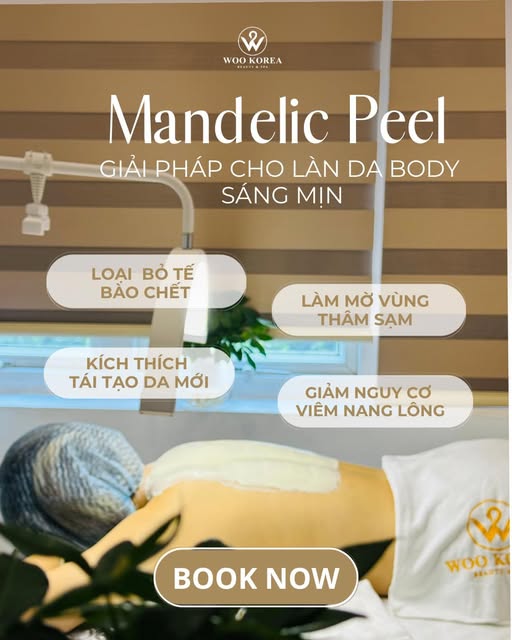 tẩy tế bào chết body