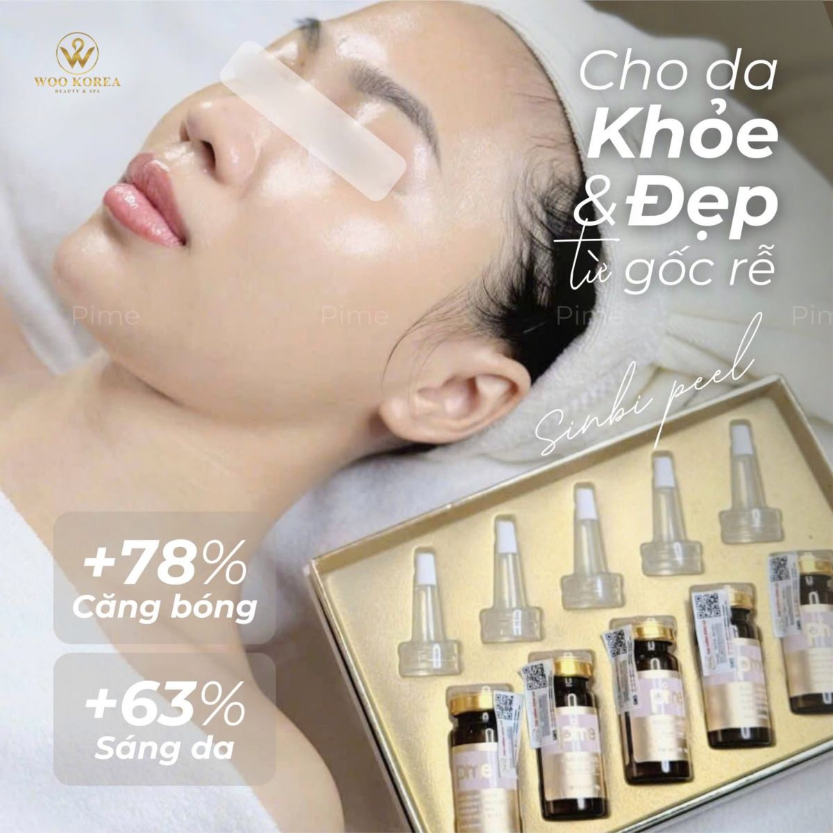 peeling bio retinol