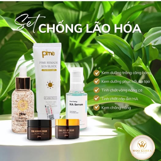 trẻ hóa da