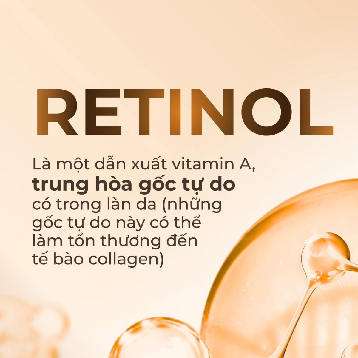 RETINOL