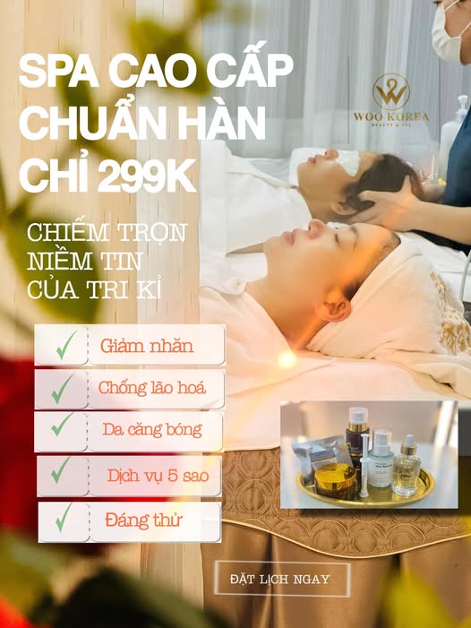 trẻ hóa da