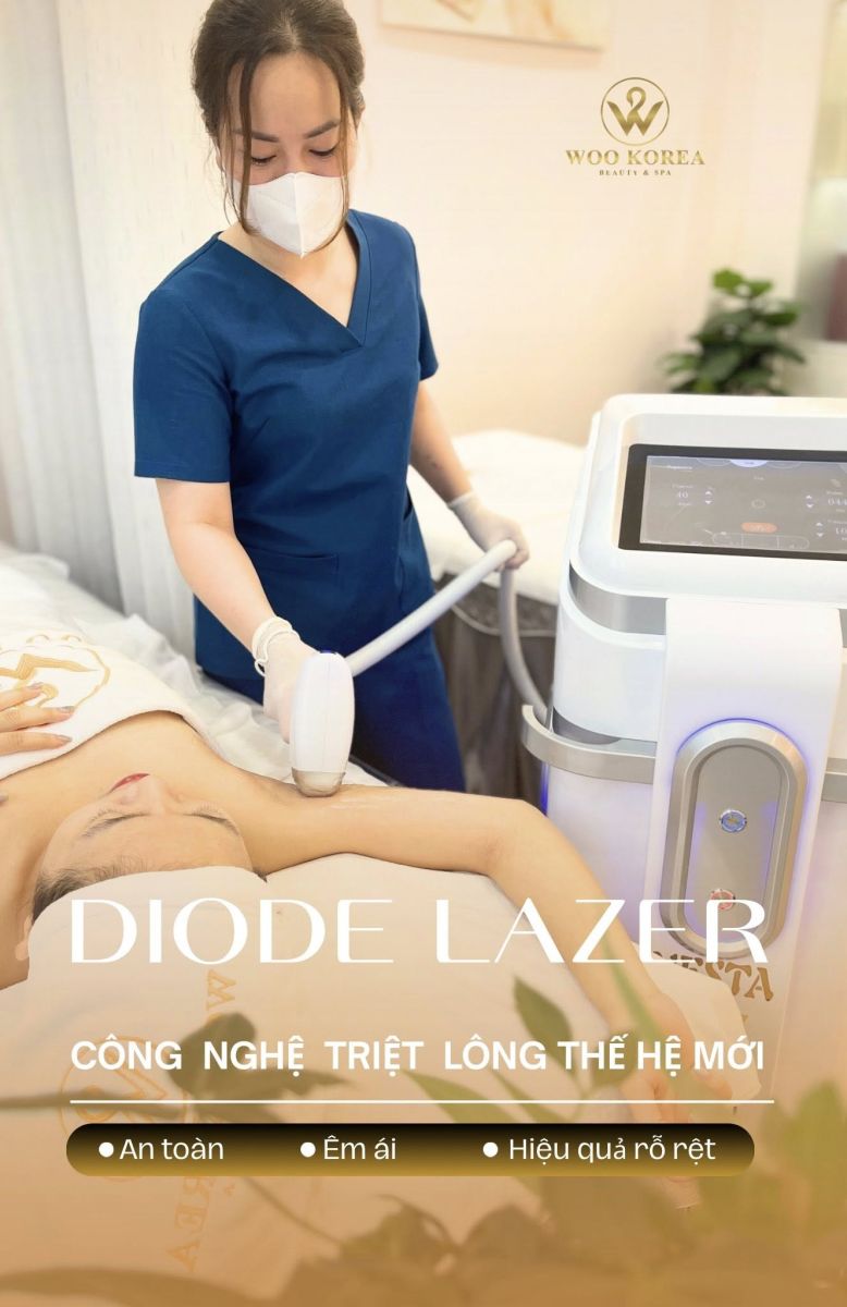 triệt lông
