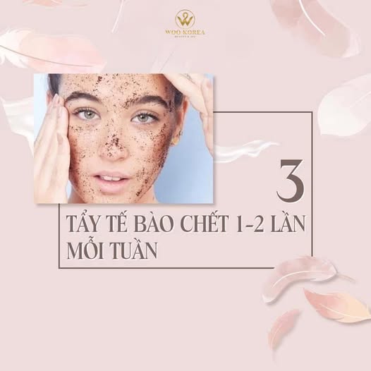 tẩy tế bào chết