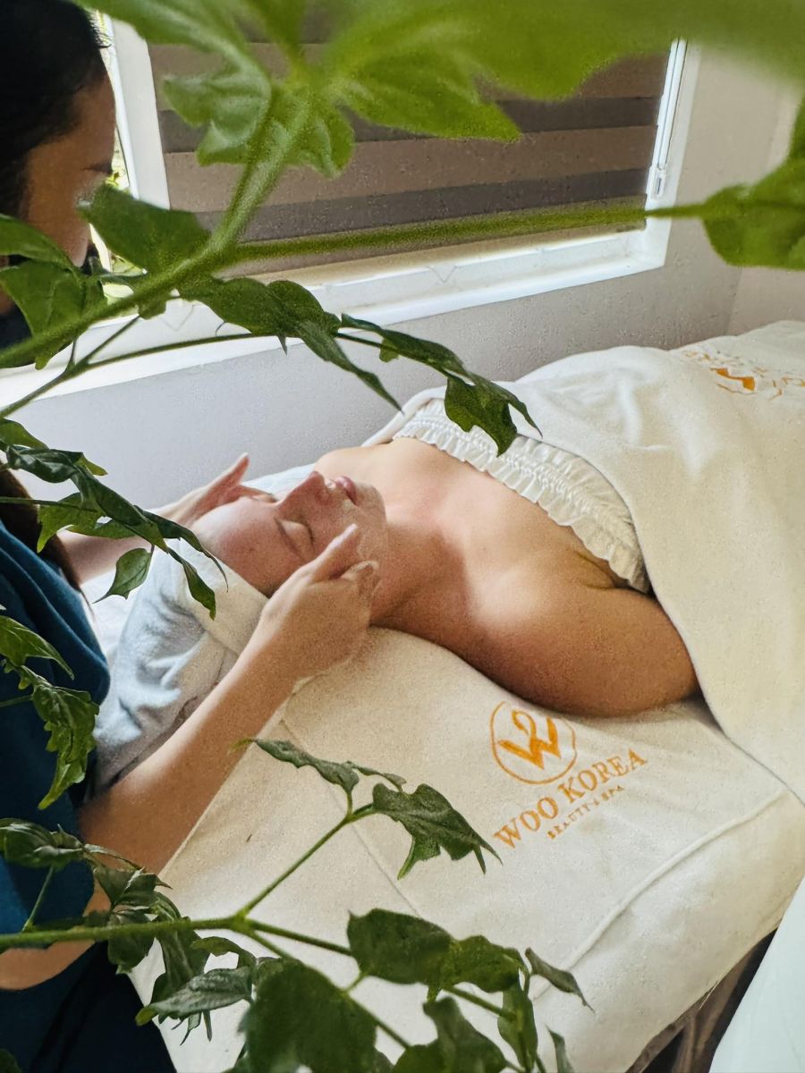 tẩy tế bào chết