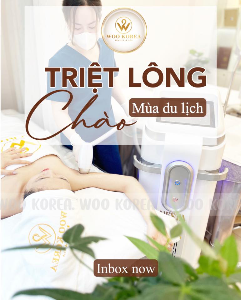triệt lông